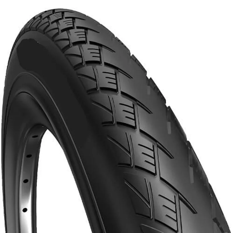 Rocket Tyre City Runner   26 X 1.75
