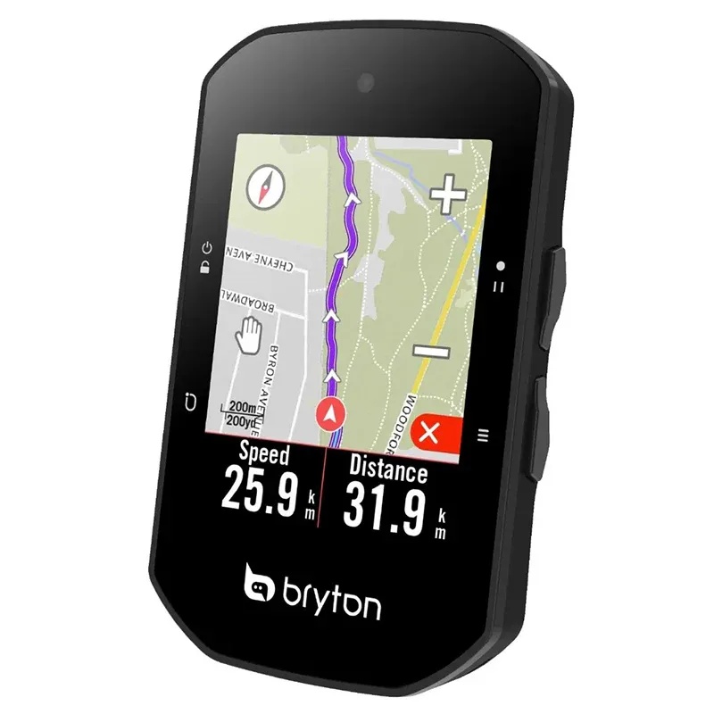 Bryton Rider S500