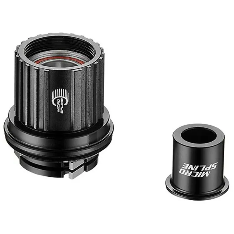 FreeHub Body Mtb Microspline XCR2 Trx2