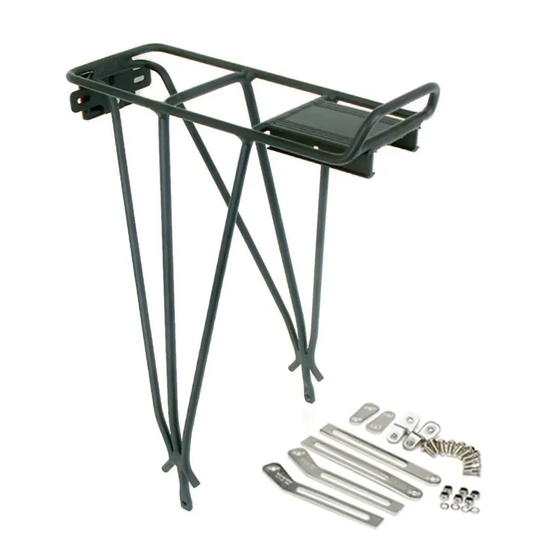 Beto Child Baby Seat with Rack for Disc Brake 700-3