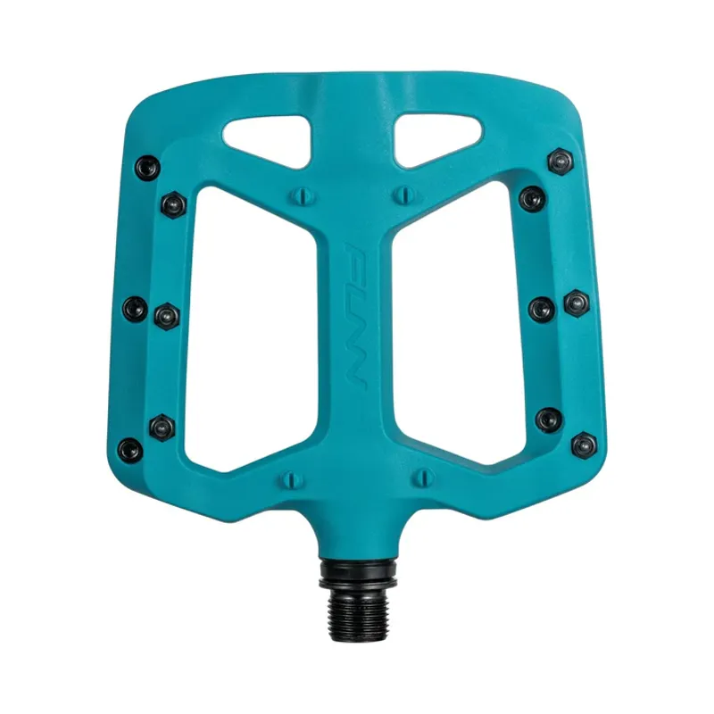 FUNN Taipan Pedal Turquoise