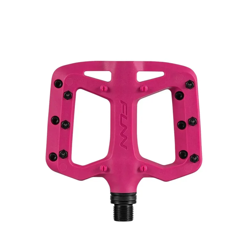 Funn Taipan S Junior Pedal Pink