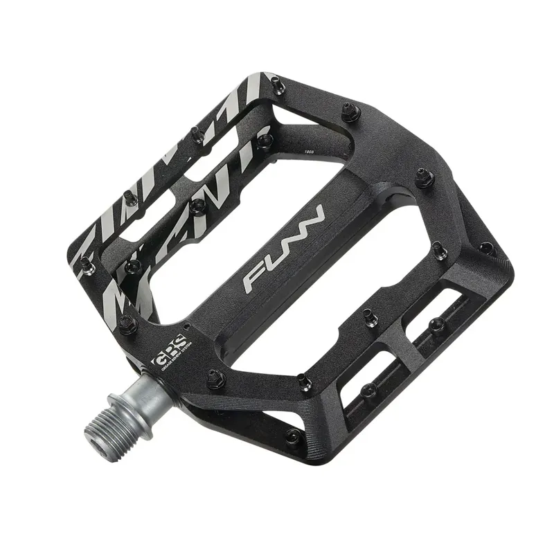Funn Fundamental MTB Pedal Black