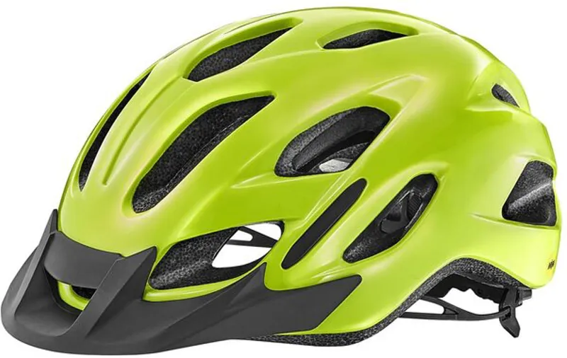 Giant Compel Mips Helmet - Giant Cannington