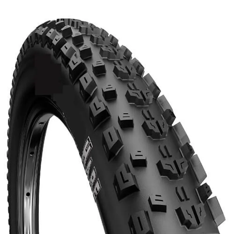 Rocket Tyre The Hare 26x1.95 Wire