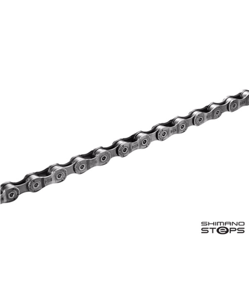 Shimano Chain CN-E6070-9 Ebike rated 9sp 126L