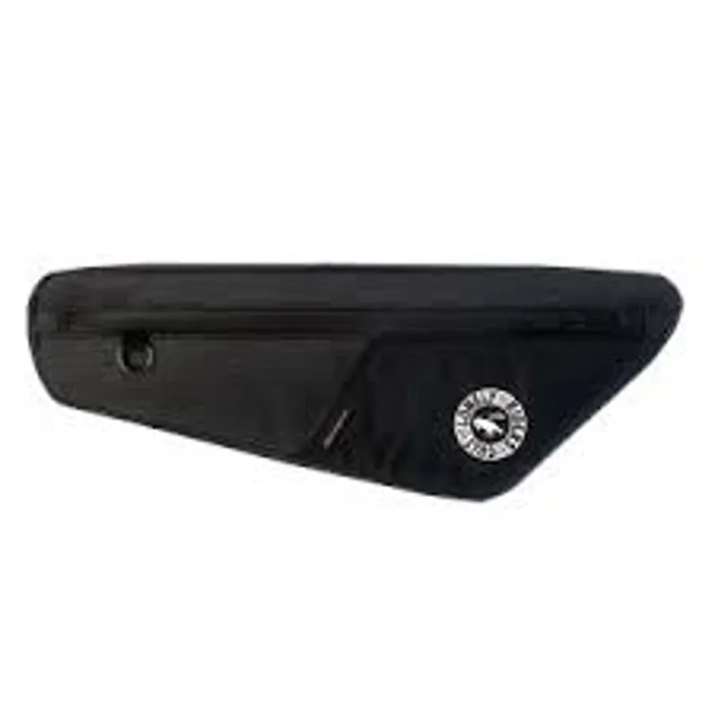 Ulac Touring Max 3.5L Frame Bag Black