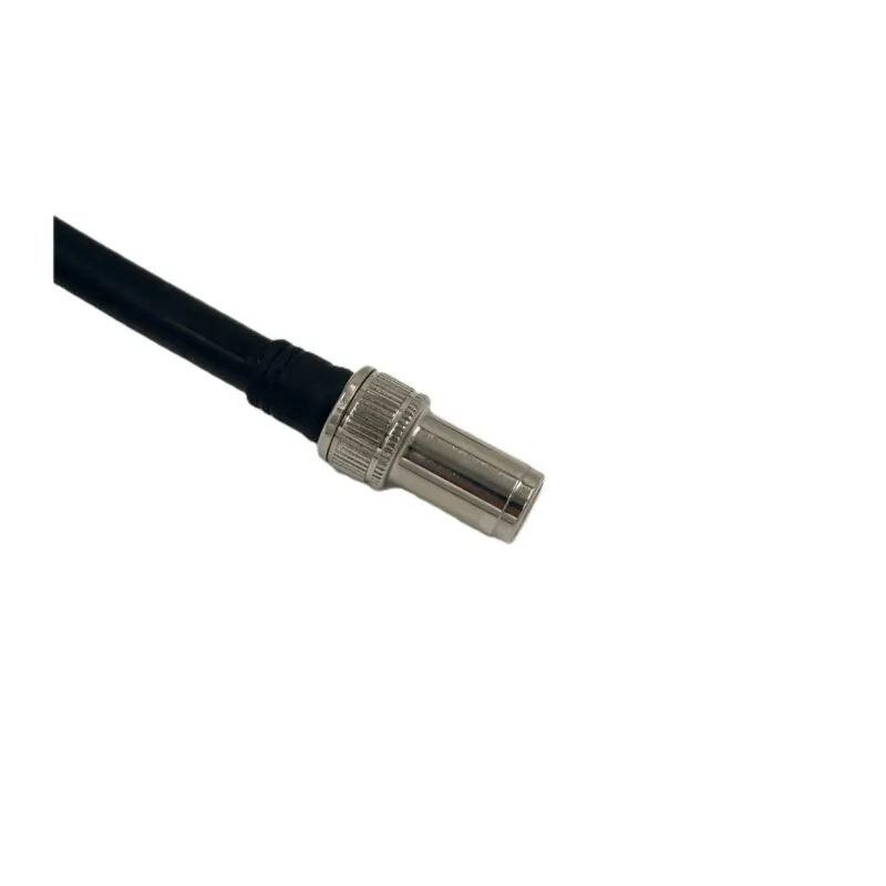 Jetblack Digital Shocker 400psi shock pump-1