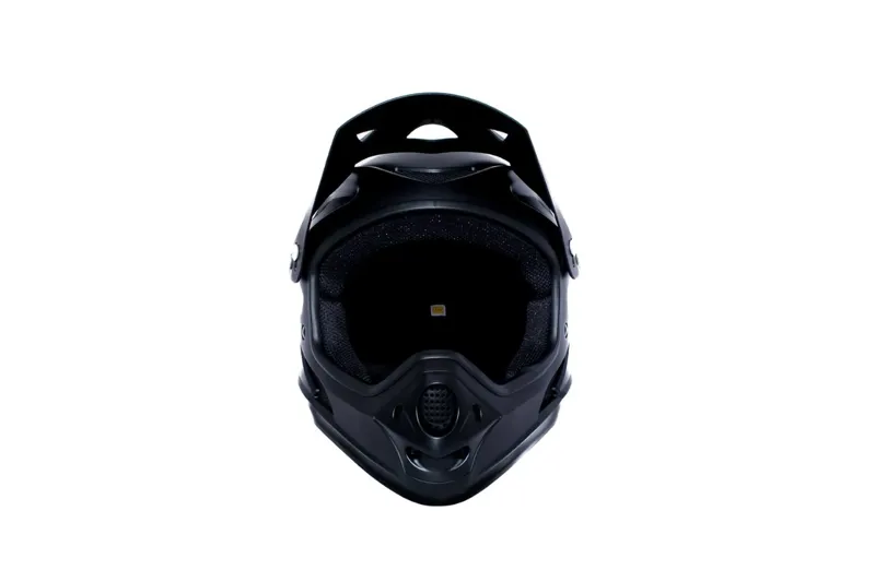 JetBlack Comp 2.0 Helmet Black M-1