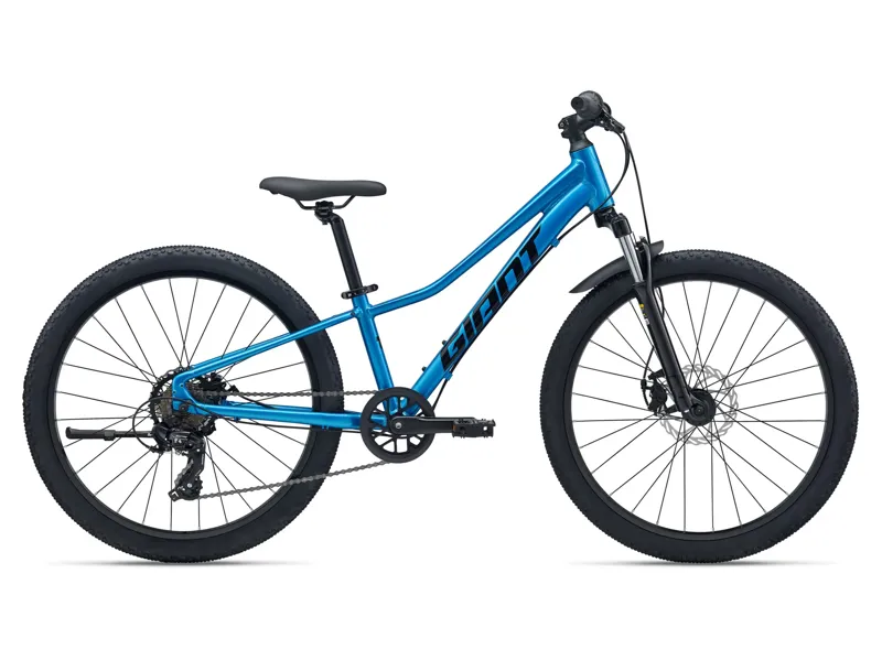 Giant Talon 24 Disc One Size Metallic Blue 2026