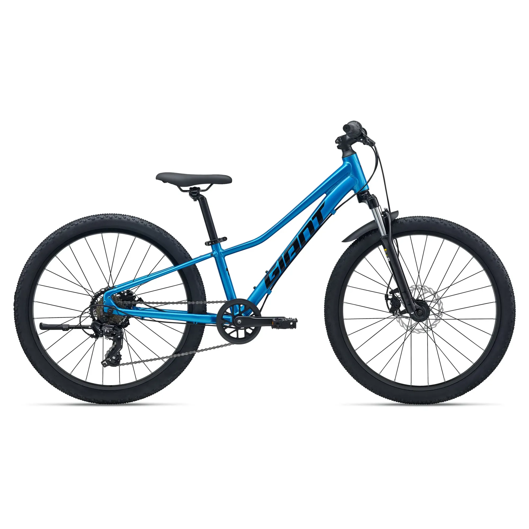 Giant Talon 24 Disc One Size Metallic Blue 2026-Giant Cannington Giant Talon 24 Disc One Size Metallic Blue 2026-Giant Cannington