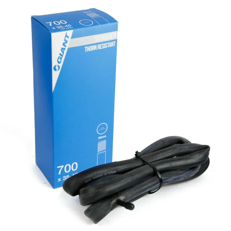 Giant Tube 700x35-45c SV 35mm Thorn