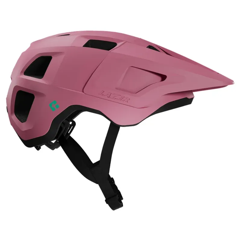 Lazer Helmet Finch KC Taffy Pink UniSize