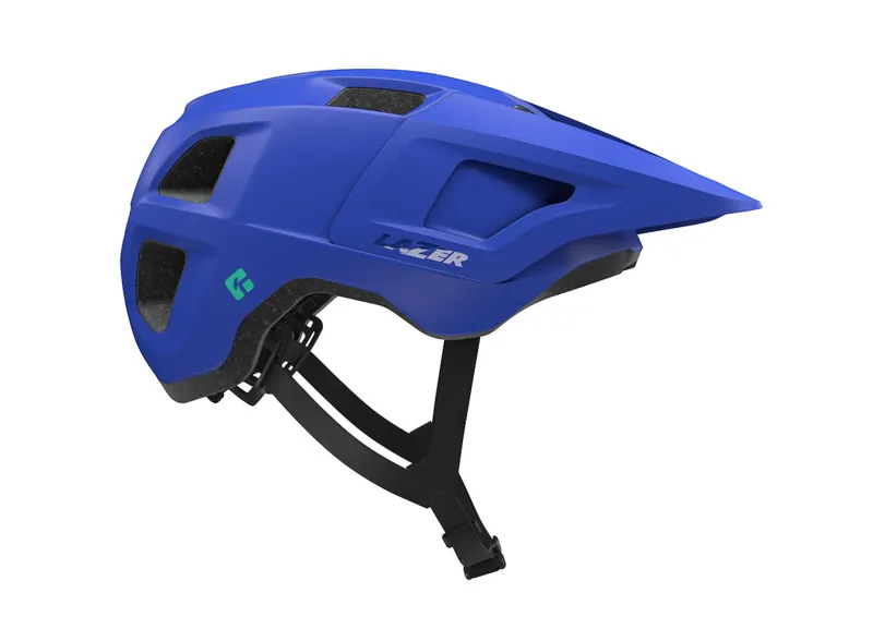 Lazer Helmet Lupo KC Dusk Blue