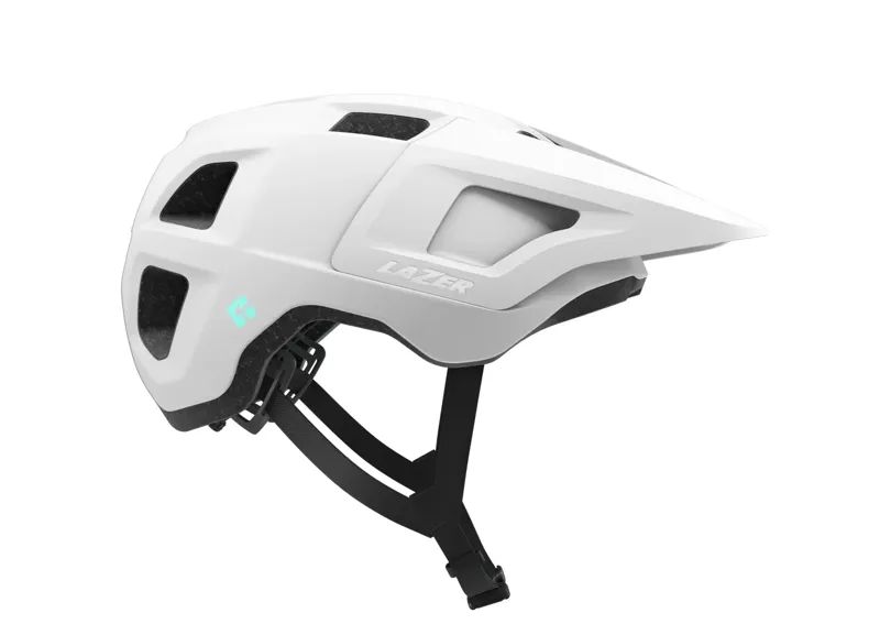 Lazer Helmet Lupo KC Matte White UniSize