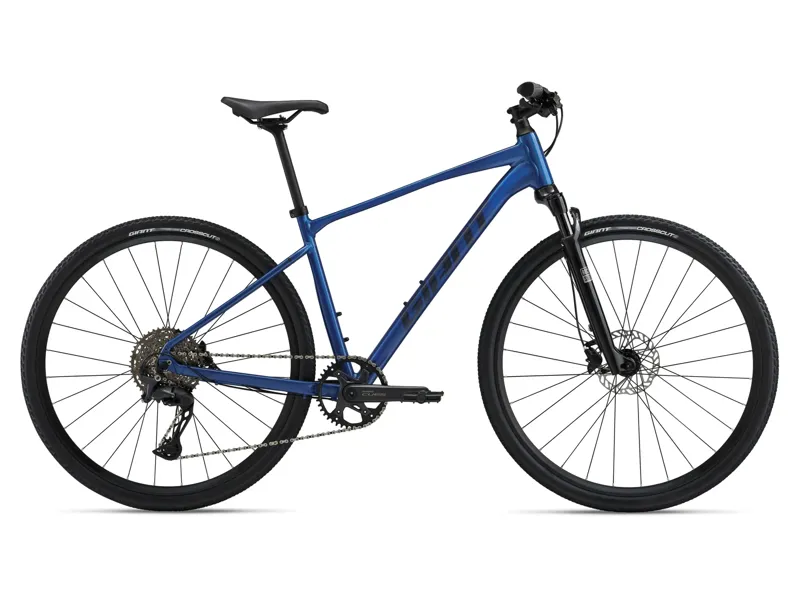 2025 Giant Roam 1 Electron Blue