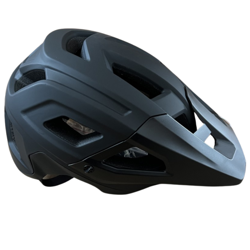 Escapegoat Helmet Nazare Black M 55-58