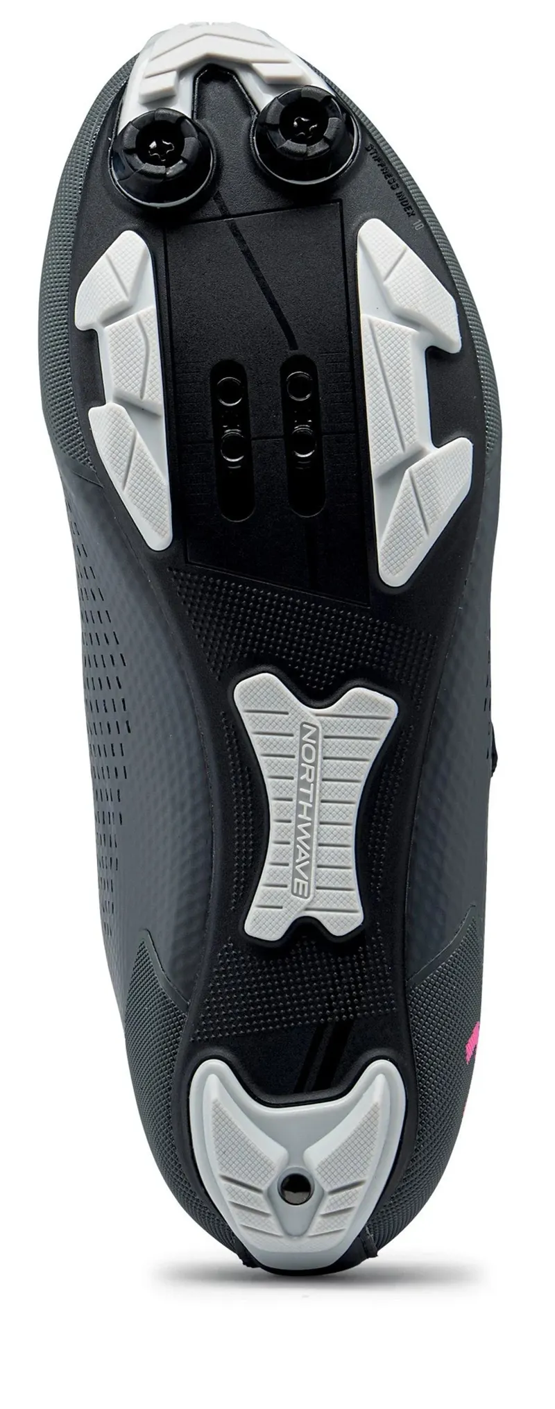 NORTHWAVE RAZER2 WOMAN ANTRA/LOBSTER ORANGE EU42-2