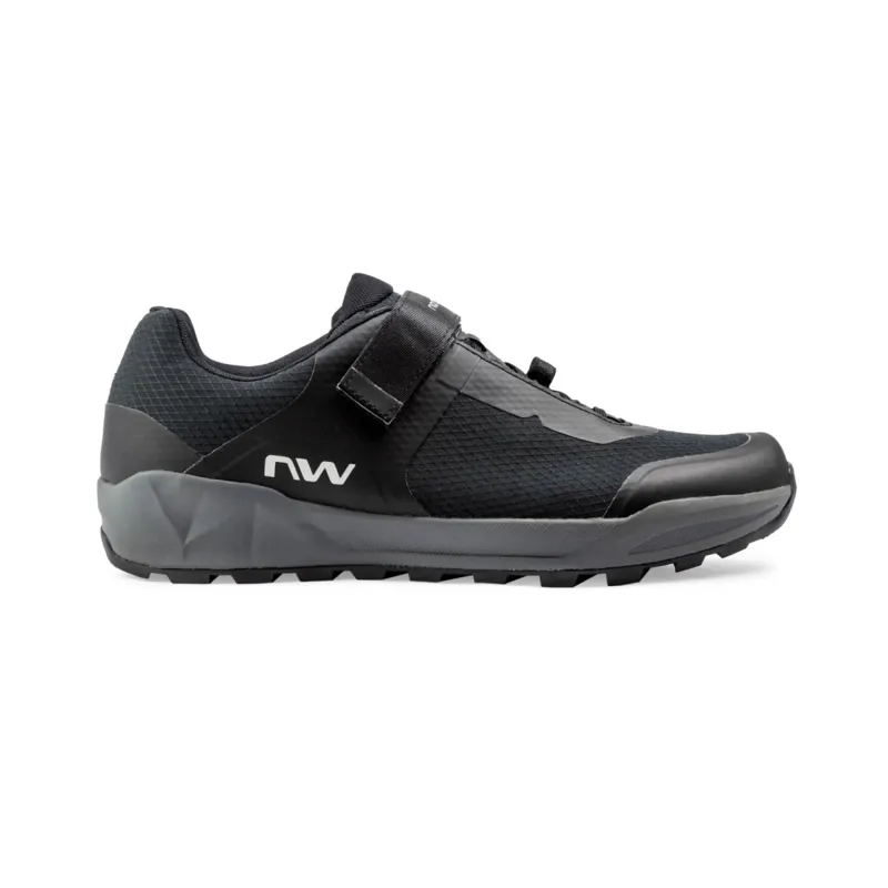 NORTHWAVE ESCAPE EVO 2 Touring SHOE BLACK