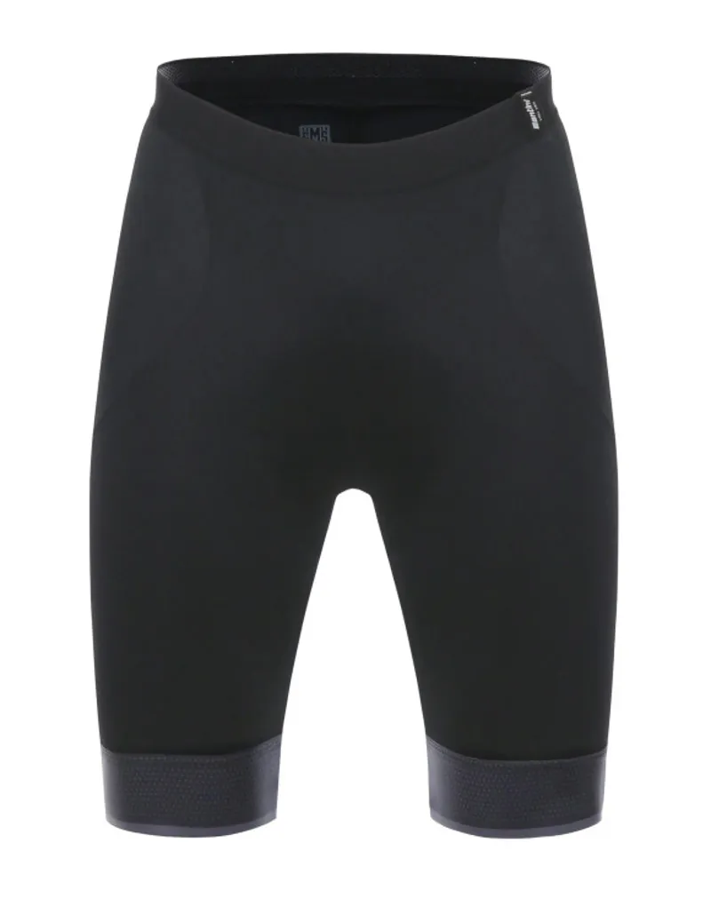 Santini SMS Vara EMAX Shorts M Black