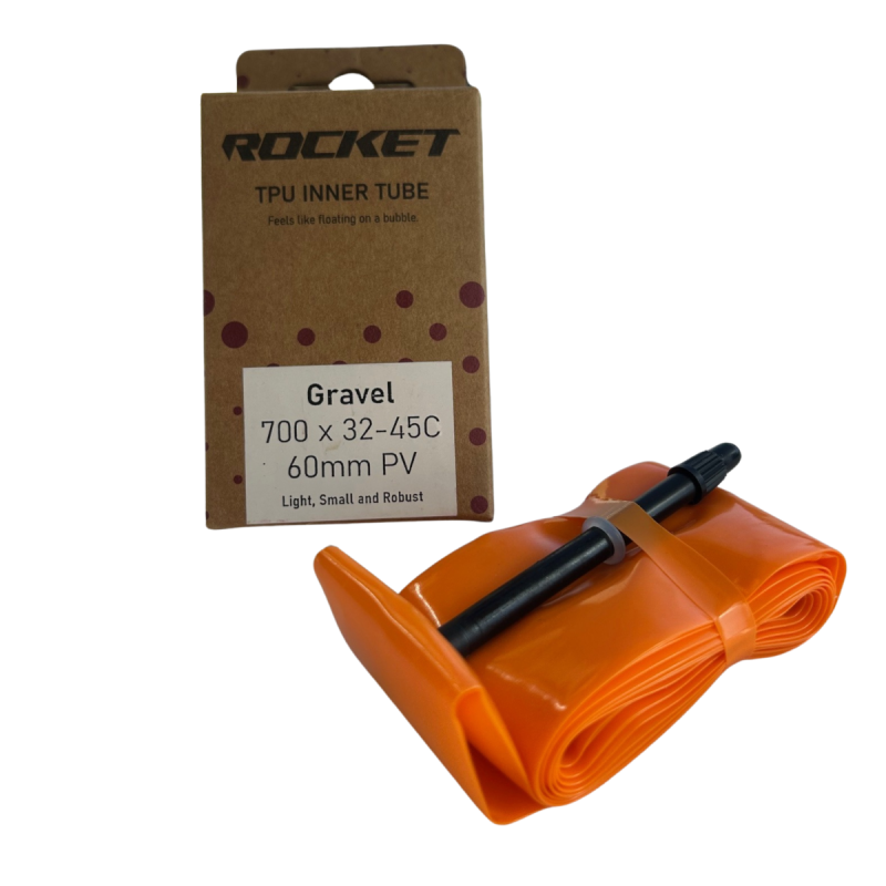 Rocket TPU Tube 700x32-45 PV 60mm