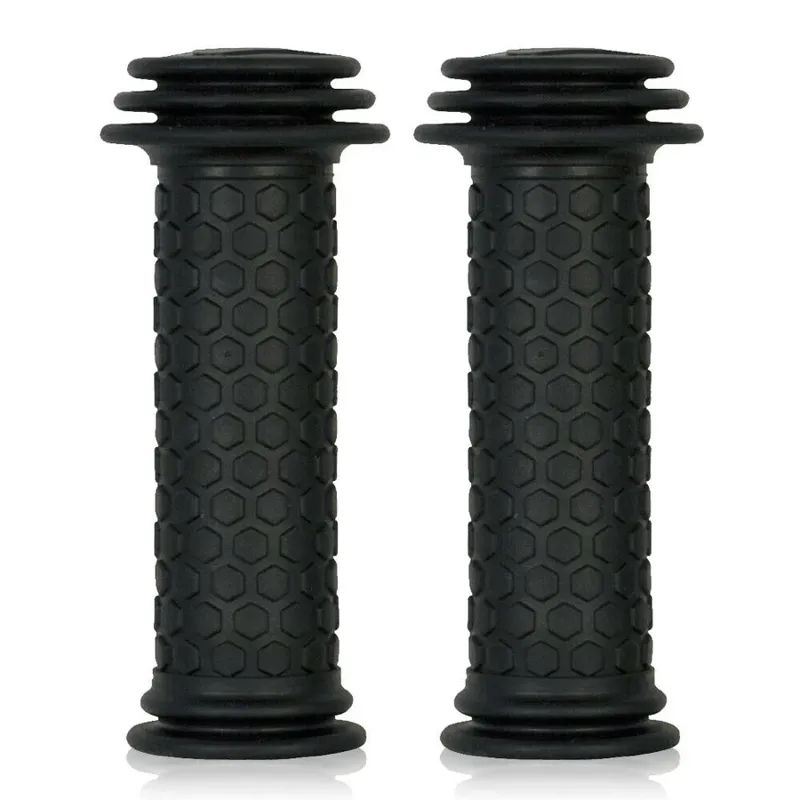 Azur Grip Keiki BlACK SML