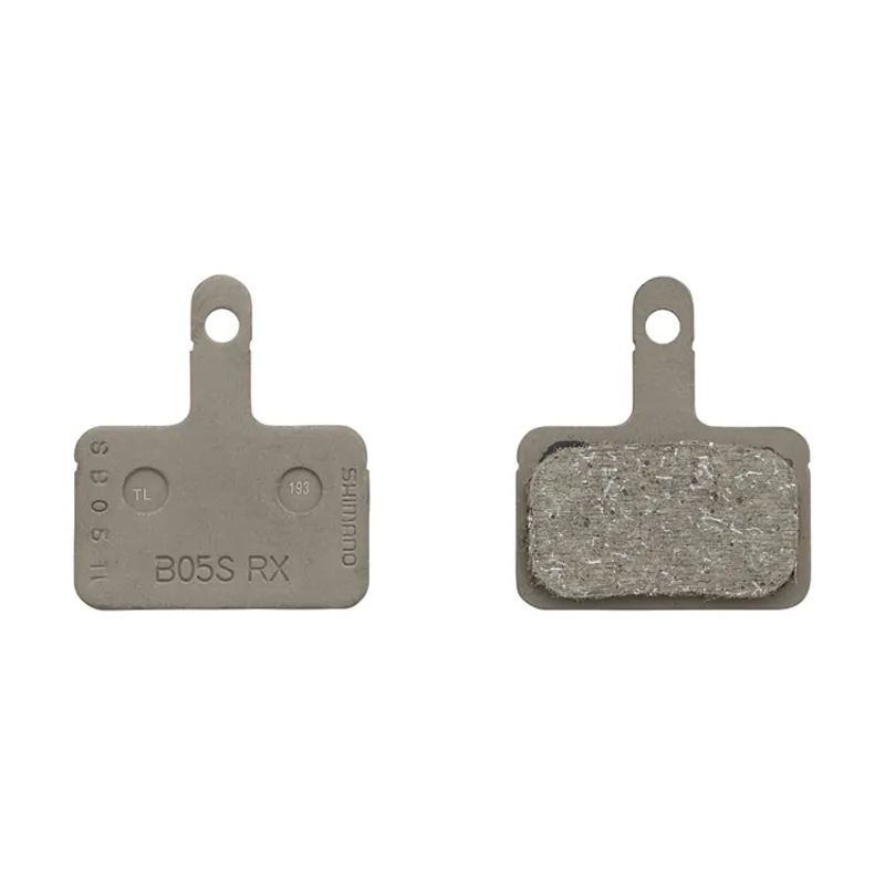 Shimano BR-MT400 Resin Pads Spring B05S-RX