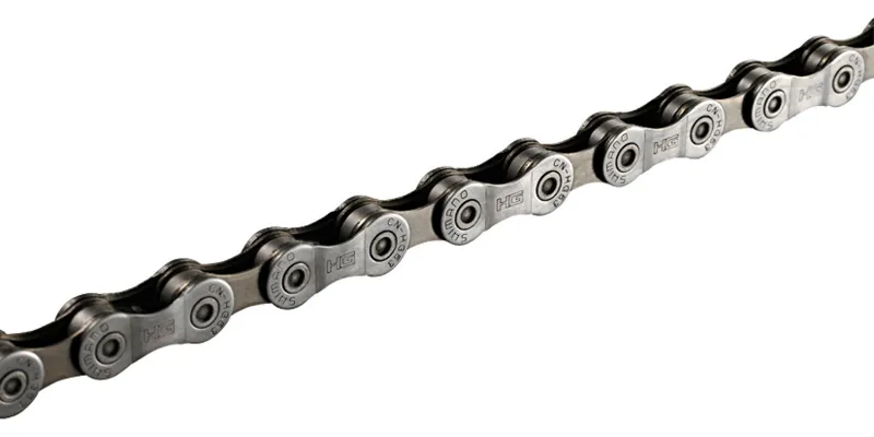 Shimano CN-HG53 Chain w/PINS 9sp 116L