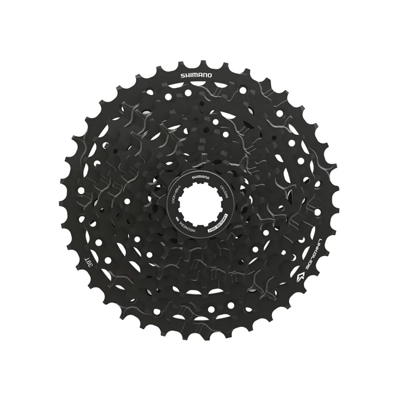 CUES CS-LG300 Cassette 11-39 10SP