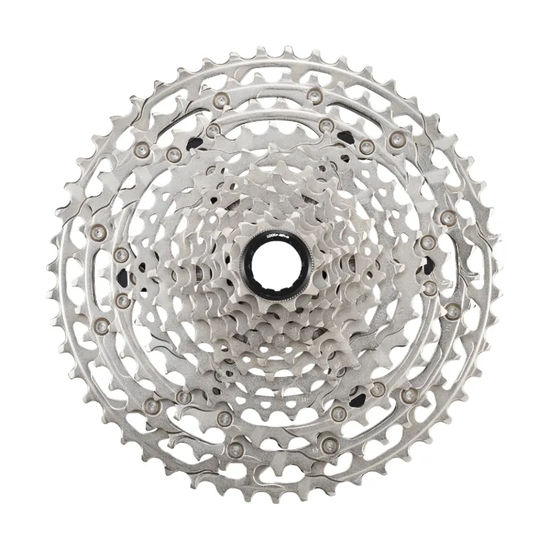 Shimano CS-M6100 Cassette 10-51 Deore 12sp