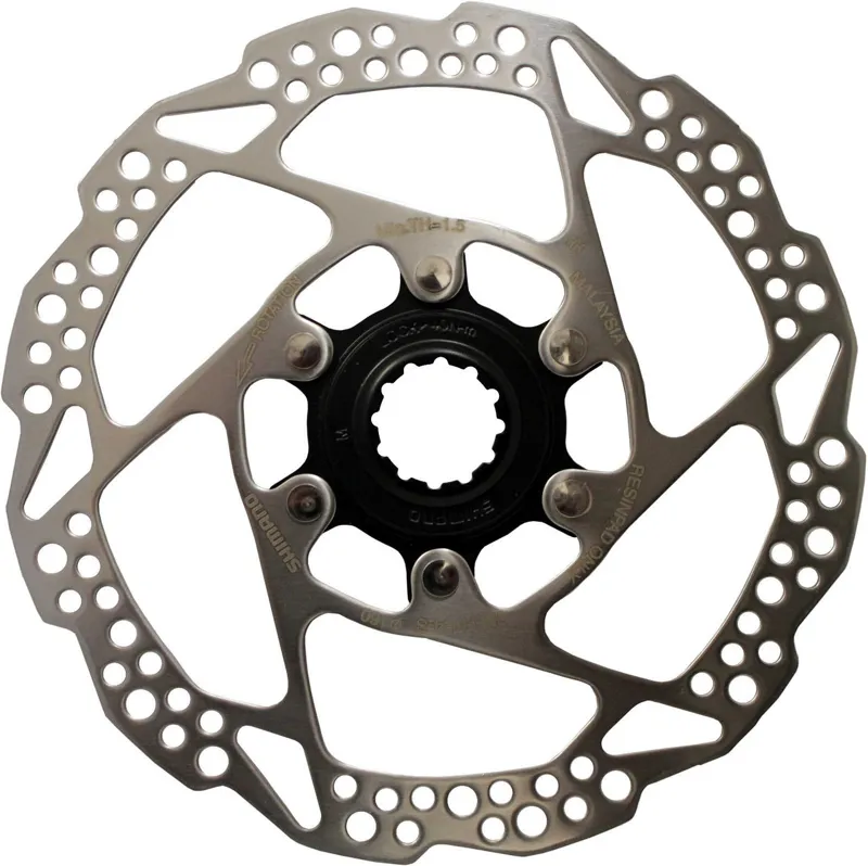 Shimano Rotor SM-RT54 Disc 160mm Deore Centerlock