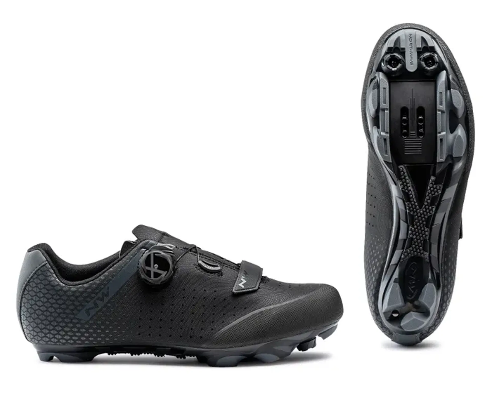 Northwave ORIGIN PLUS 2 MTB Shoe - Giant Cannington