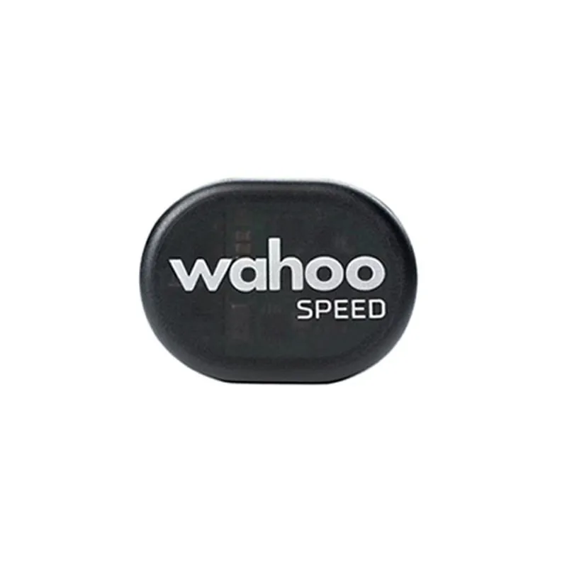 Wahoo RPM Speed Sensor W Bluetooth Ant plus