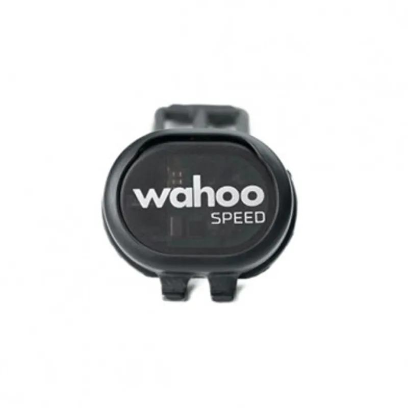 Wahoo RPM Speed Sensor W Bluetooth Ant plus-2