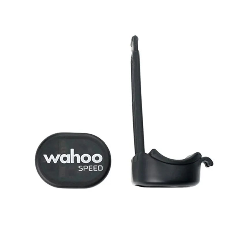 Wahoo RPM Speed Sensor W Bluetooth Ant plus-1