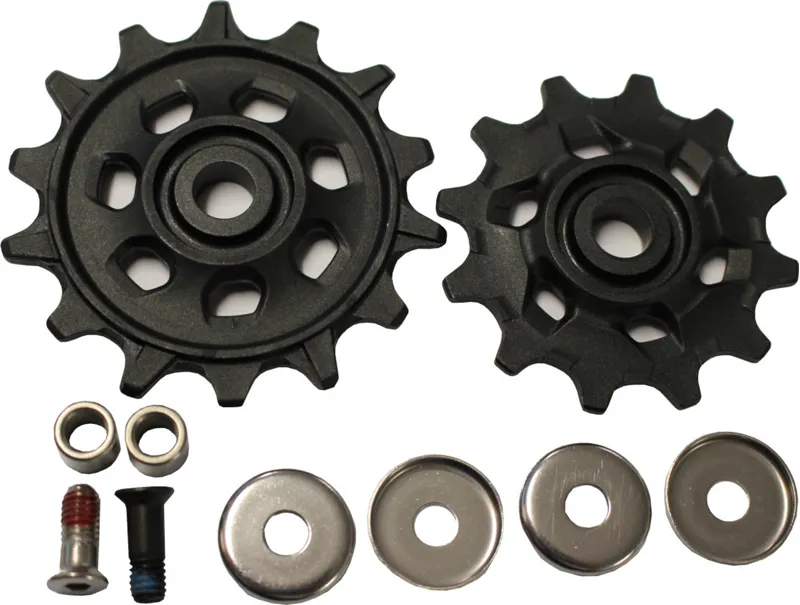 Sram NX Eagle rear Derailleur Pulley Kit