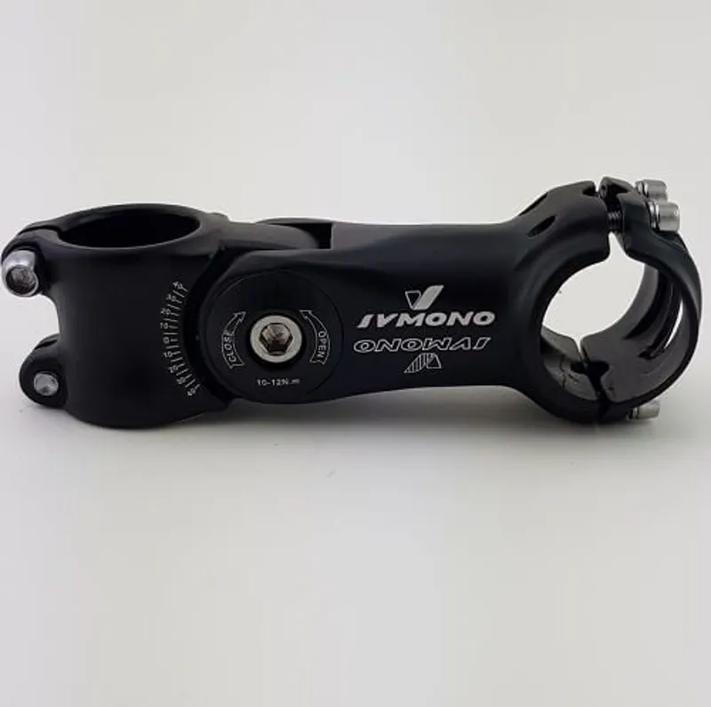 SVmono Adjustable Stem 25.4  90mm