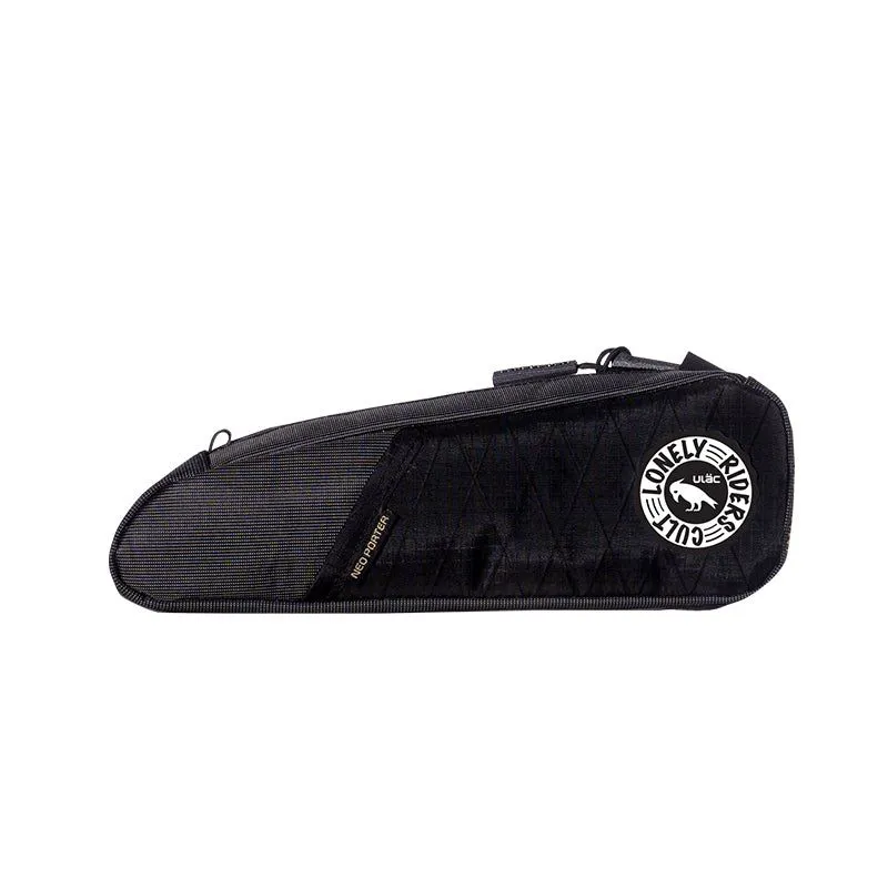 Ulac Trekking GT Toptube bag 1L Black