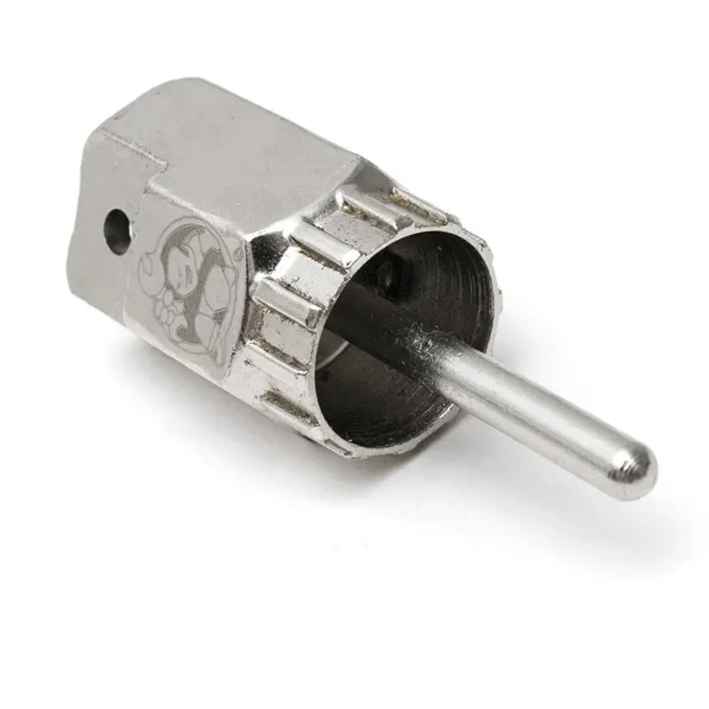 Fat Spanner Cassette Remover Tool with Stabilizer