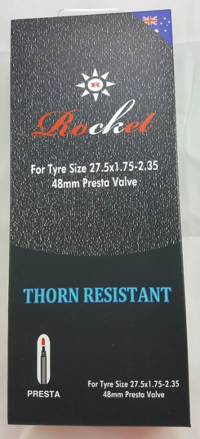 Rocket Tube 275x1.9-2.3 PV Thorn TP