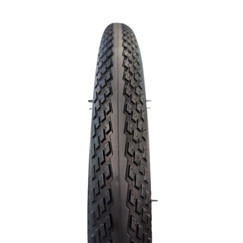 TourSeries Tyre 20x1.50 City/Electric Black 40-406