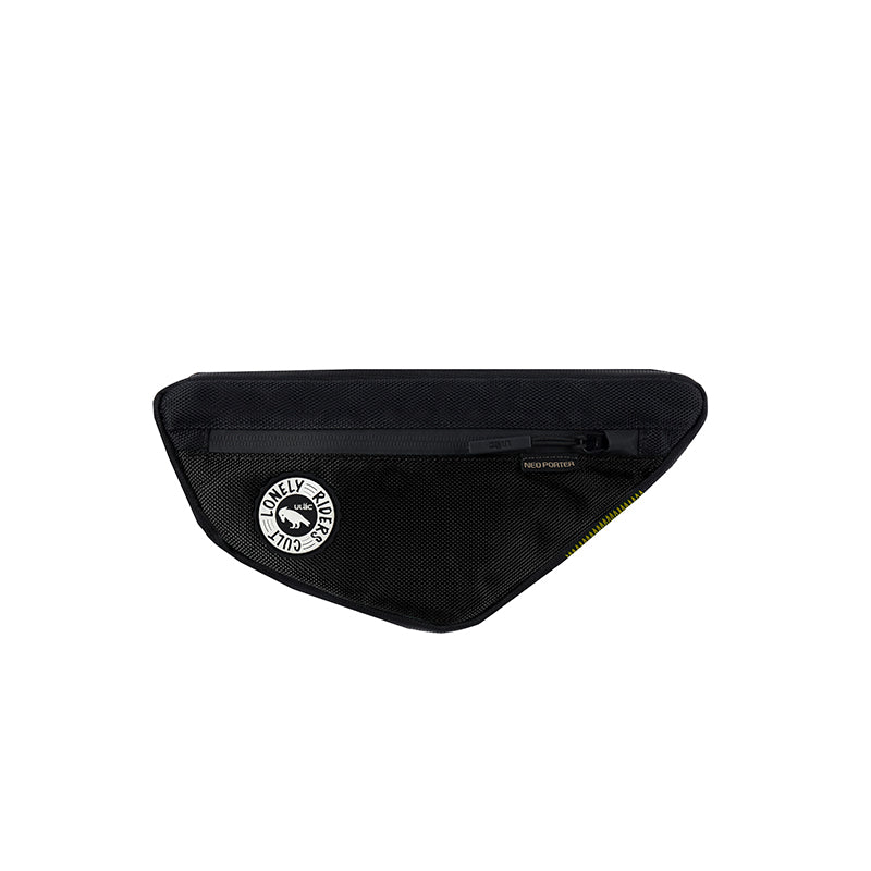 NOMAPAD Touring Max Frame Bag 2.2L Black