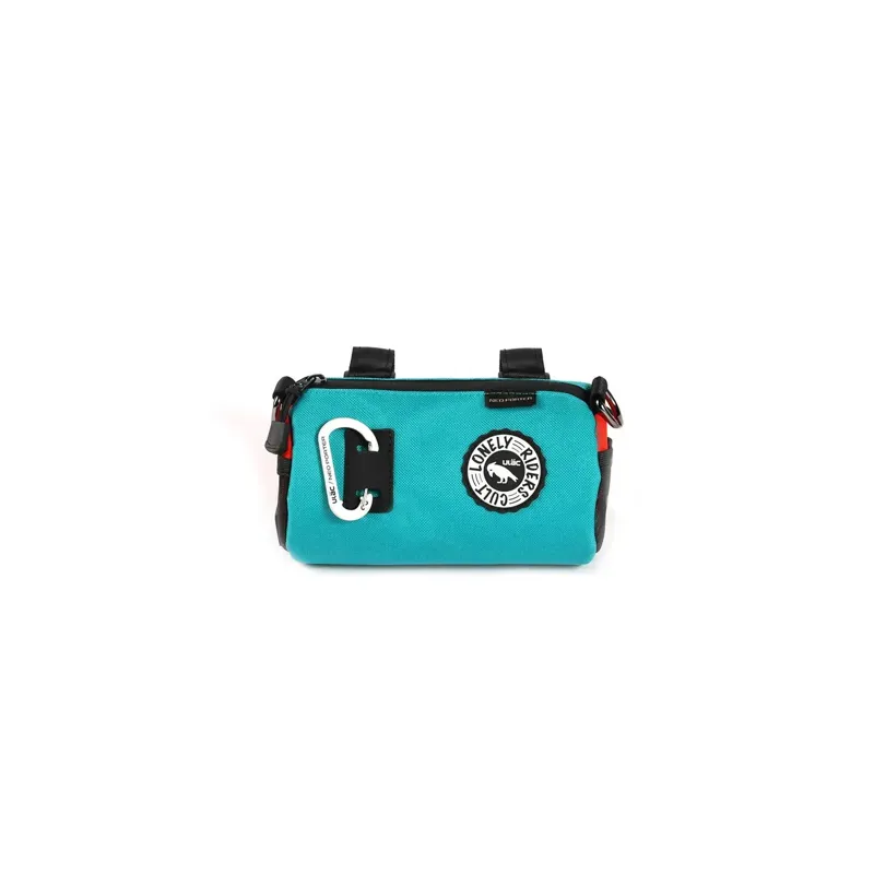 Neo Porter Handlebar Bag 1.5L Teal