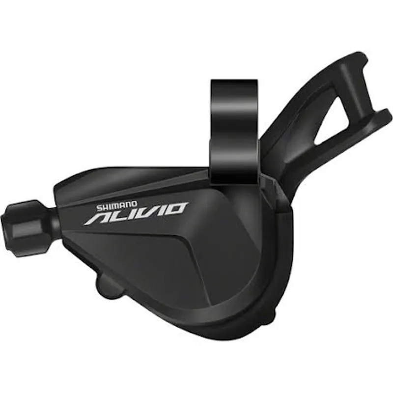 Shimano SL-4600 Rapidfire Lever Left Tiagra 2sp flat bar
