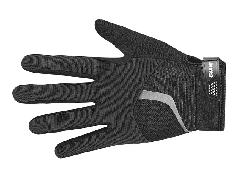 Giant Rival LF Glove Black S