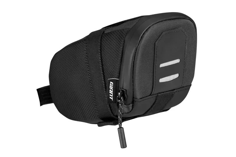 Giant Shadow Seat Bag M Black