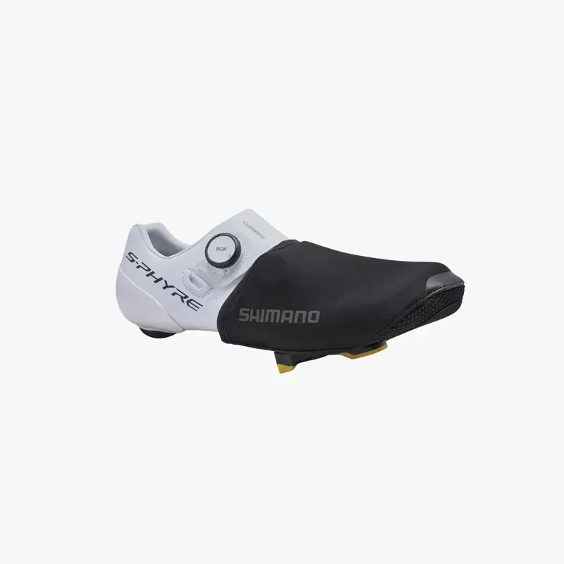 Shimano soft shell toe cover L 42-43
