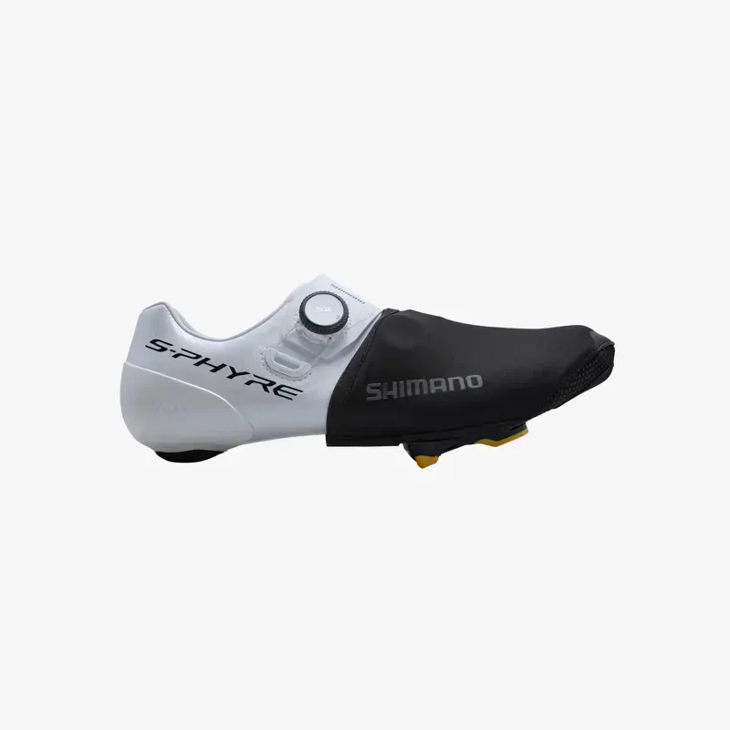 Shimano soft shell toe cover L 42-43-2