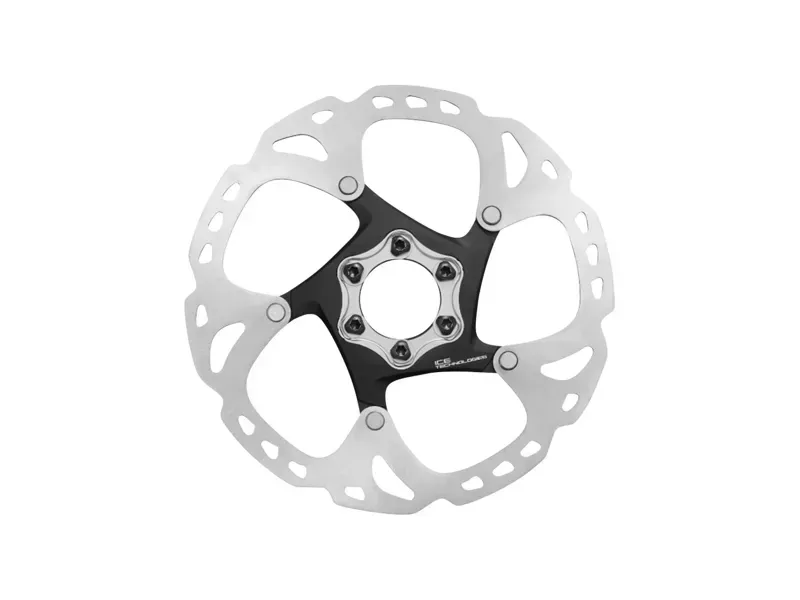 Shimano SM-RT86 Disc Rotor 160mm XT Ice tech Centerlock