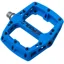 Tag Metals T3 Mountain Bike Pedals in Blue